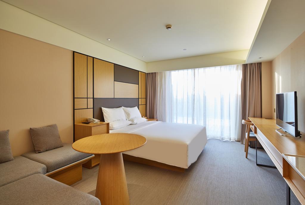 Ji Hotel Chengdu West Hi-Tech Zone Longhu Екстер'єр фото
